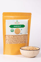 Jowar Millet | Premium Quality | High Fiber Grain