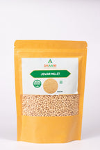 Jowar Millet | Premium Quality | High Fiber Grain