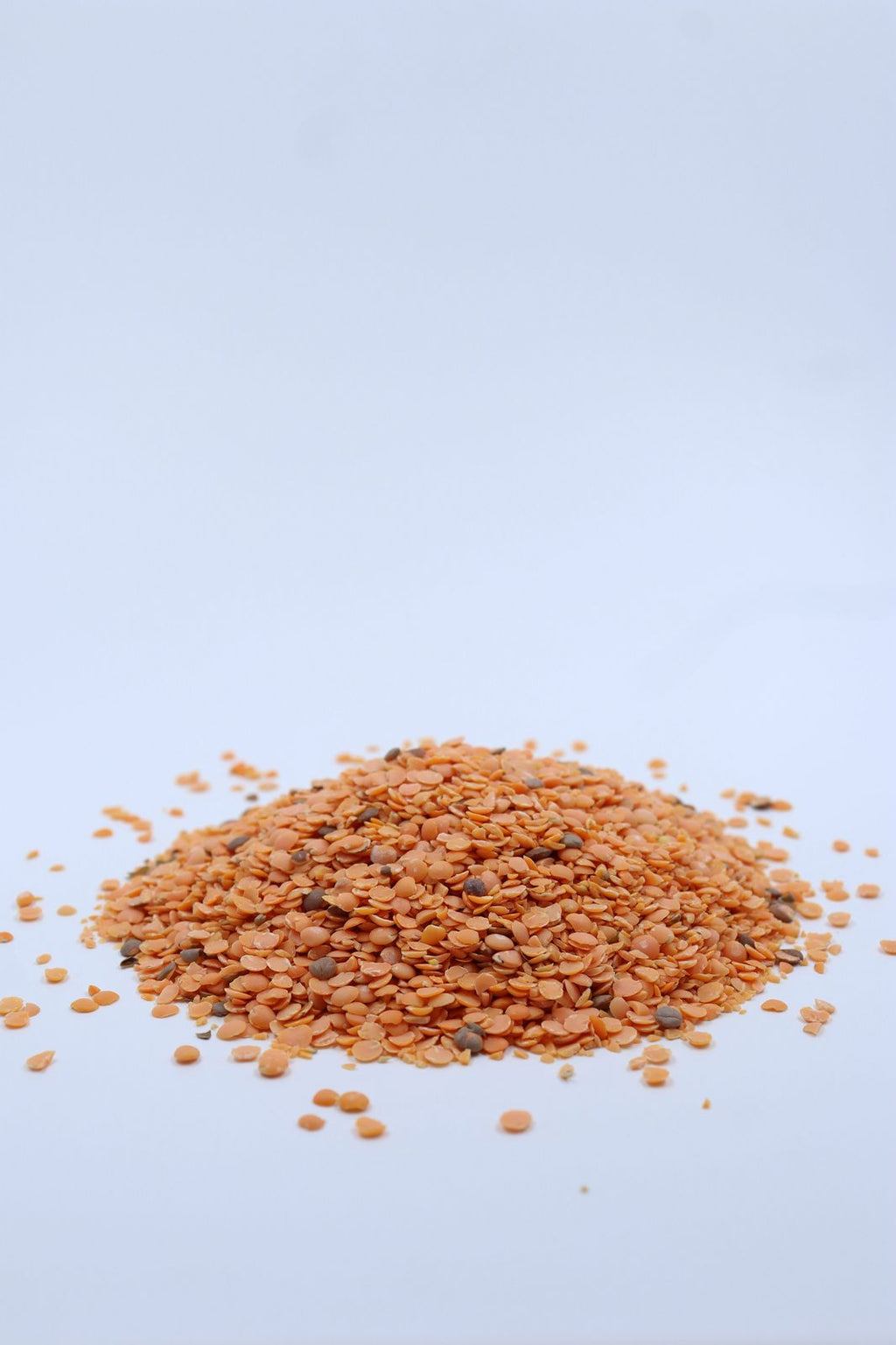 Hand Pounded Pink Masoor Dal | Unpolished | High Protein