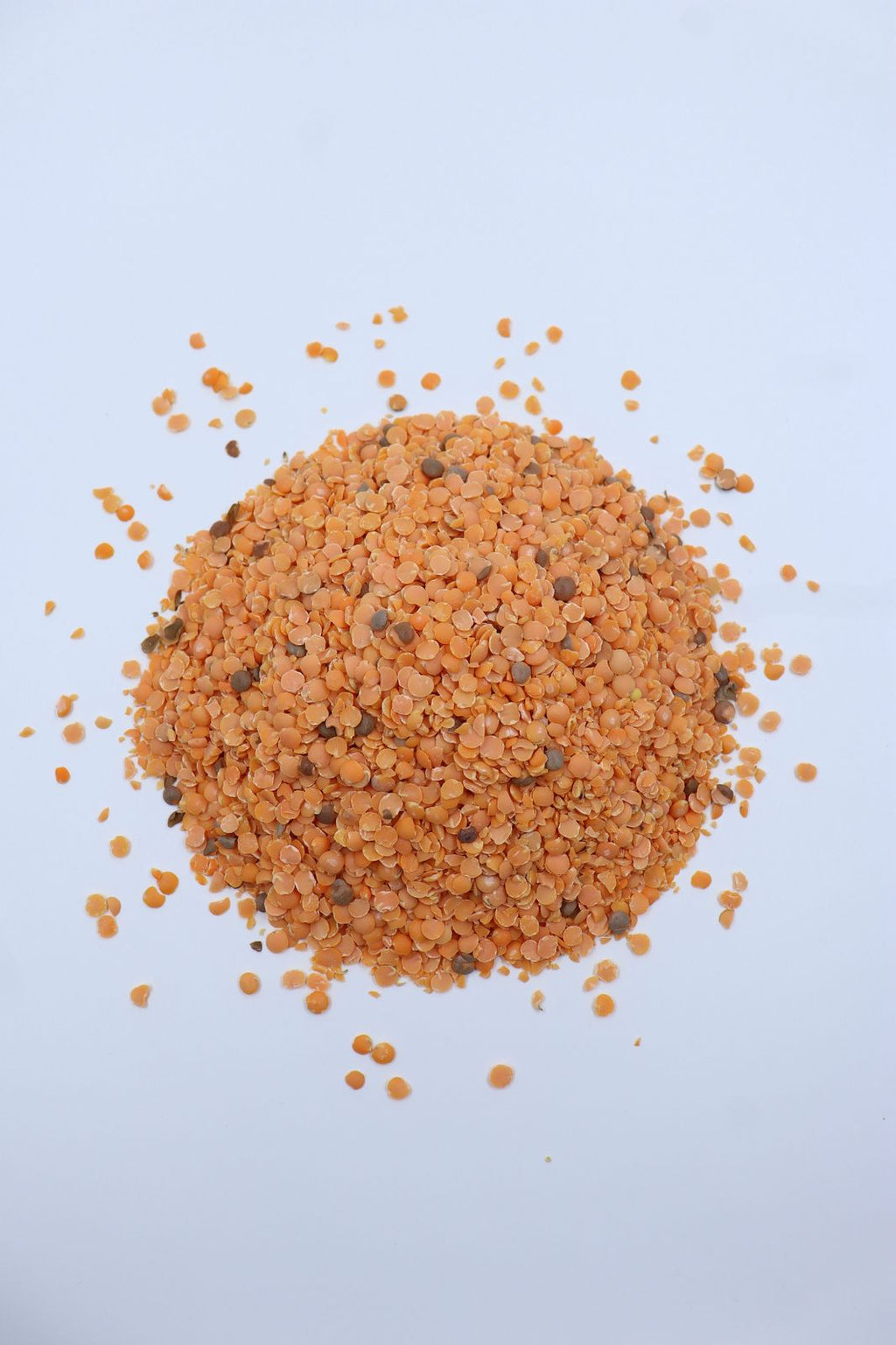 Hand Pounded Pink Masoor Dal | Unpolished | High Protein