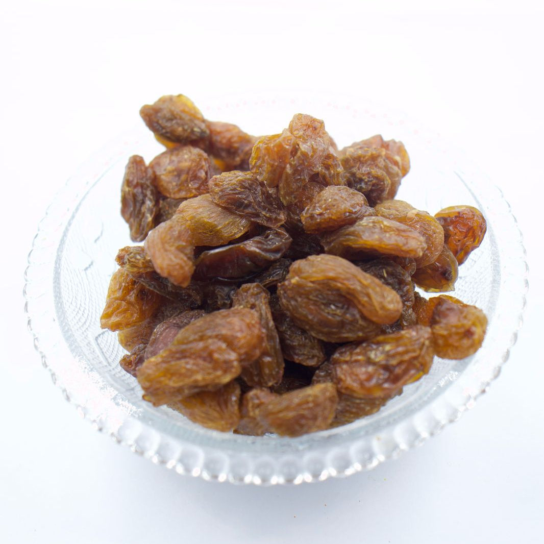 Manuka (Raisins) | Premium Quality | Naturally Sweet Dry Fruits