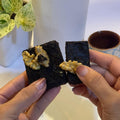 Millet Choco Brownie | No Maida | Healthy Chocolate Brownie