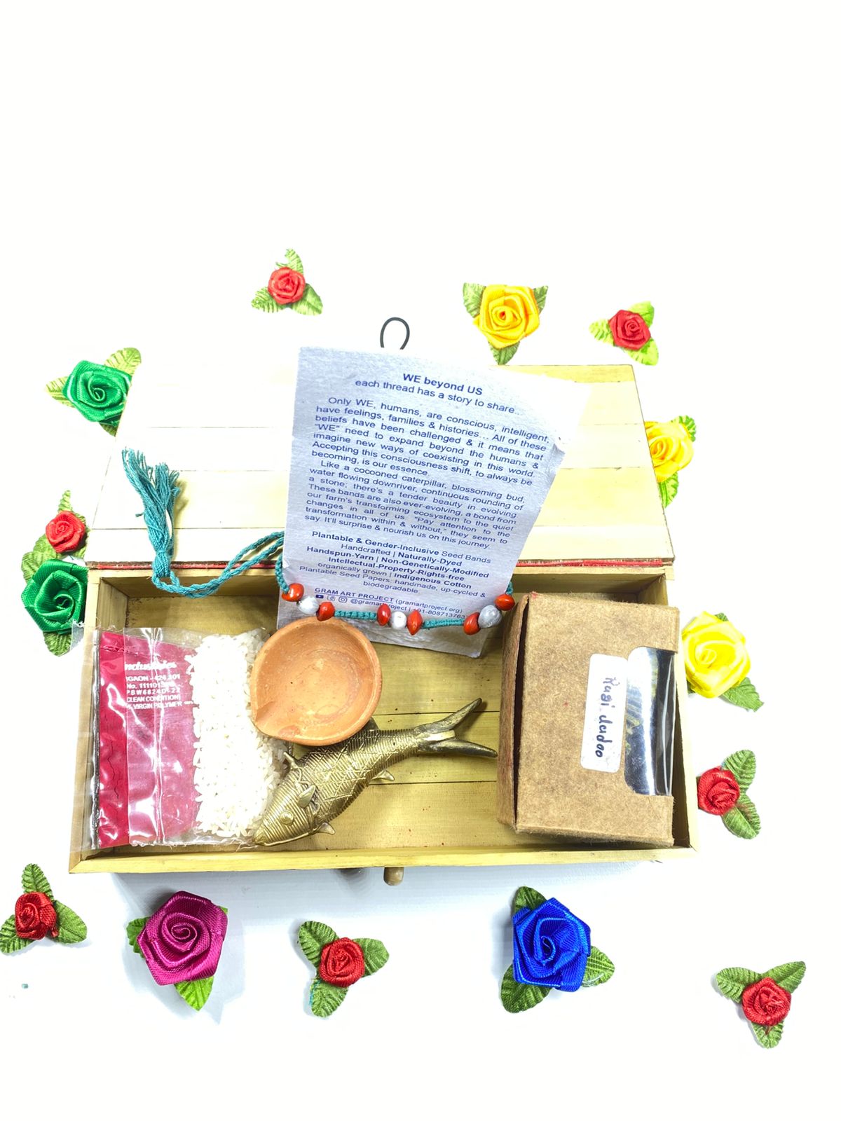 Rakhi hamper