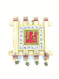 Key Holder – Stylish Wall Key Stand | Decorative & Space Saving