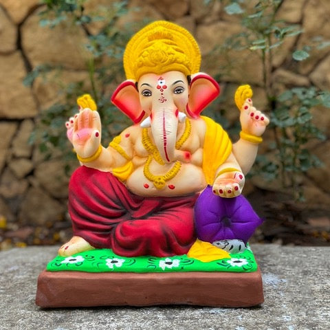 12" peshwai no 16 DRSY NM