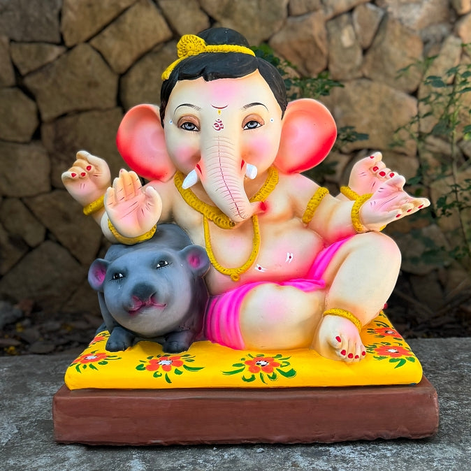 16" Baal GOPAL NO 8 CM NM