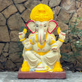 No 6 Philips Ganesh Idol 20"