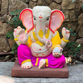 No 6 Ambuja Ganesh Idol 15" (DPSY)
