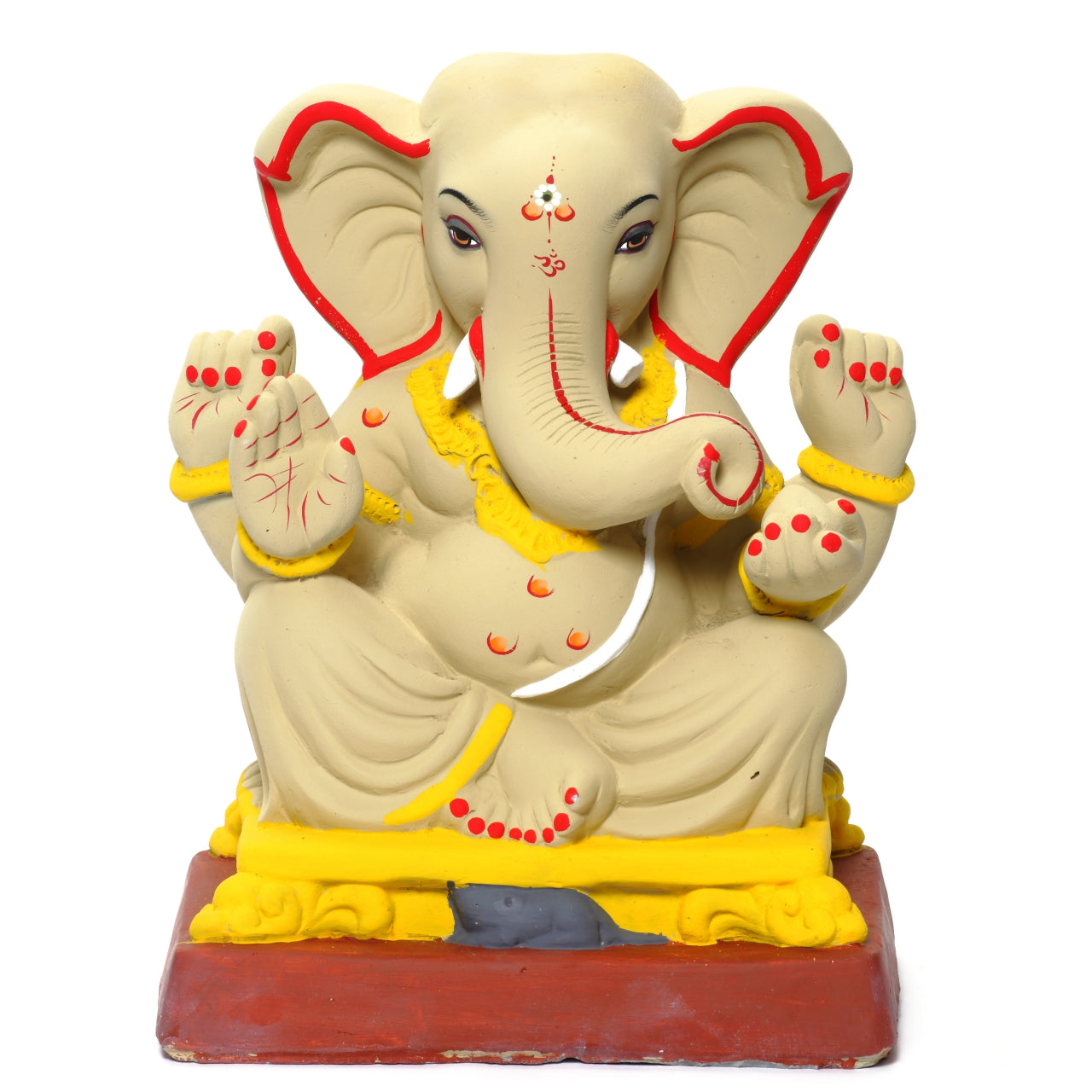 No 12 Ambuja Ganesh 13"