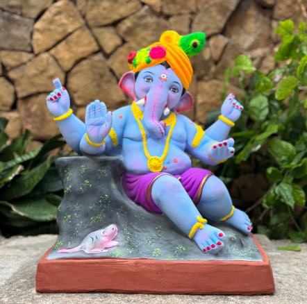 17' Shrihari No 6 CM