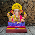19' Shringar Ganesh No 8