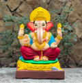 No 12 Maysuri Ganesh Idol 16" (DRSB)