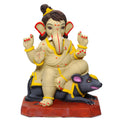 No 8 Baal Ganesh 18"