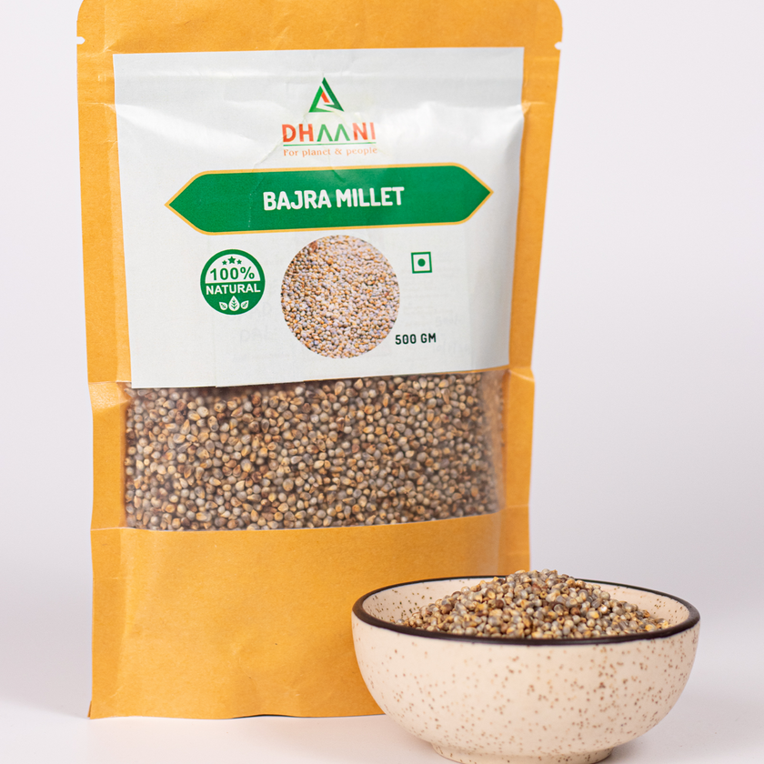 Bajra Millet 