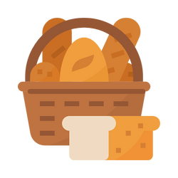 BREAD AND BUNS