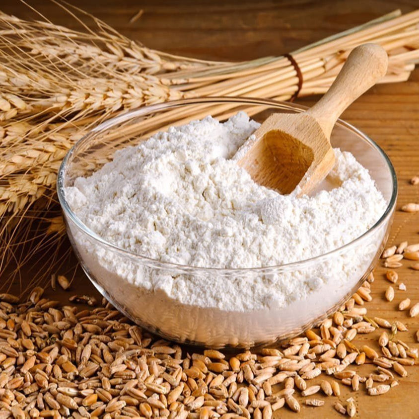 Premium Bansi Wheat Flour | Soft & Nutritious Atta