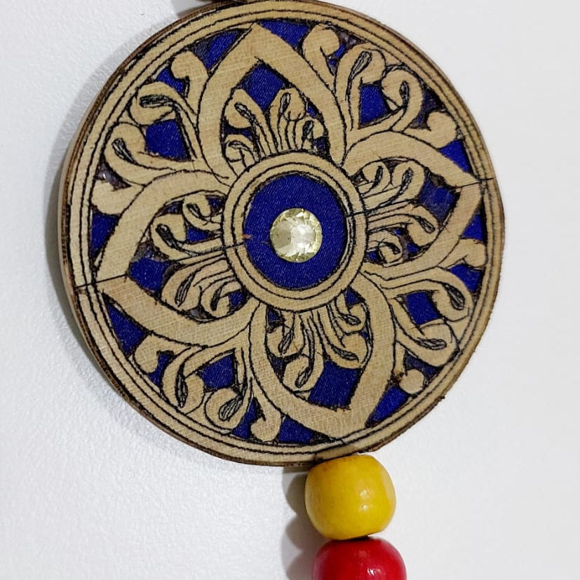 Pattachitra rakhi