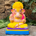 No 20 DagduSeth Ganesh 7"