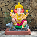 20' Guruji Talim No 6 CM