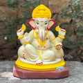 No 16 Murugan idol 13"