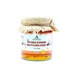 Natural Kashmir Multiflora Honey – Pure Raw Multiflora Honey | Natural & Healthy Sweetener