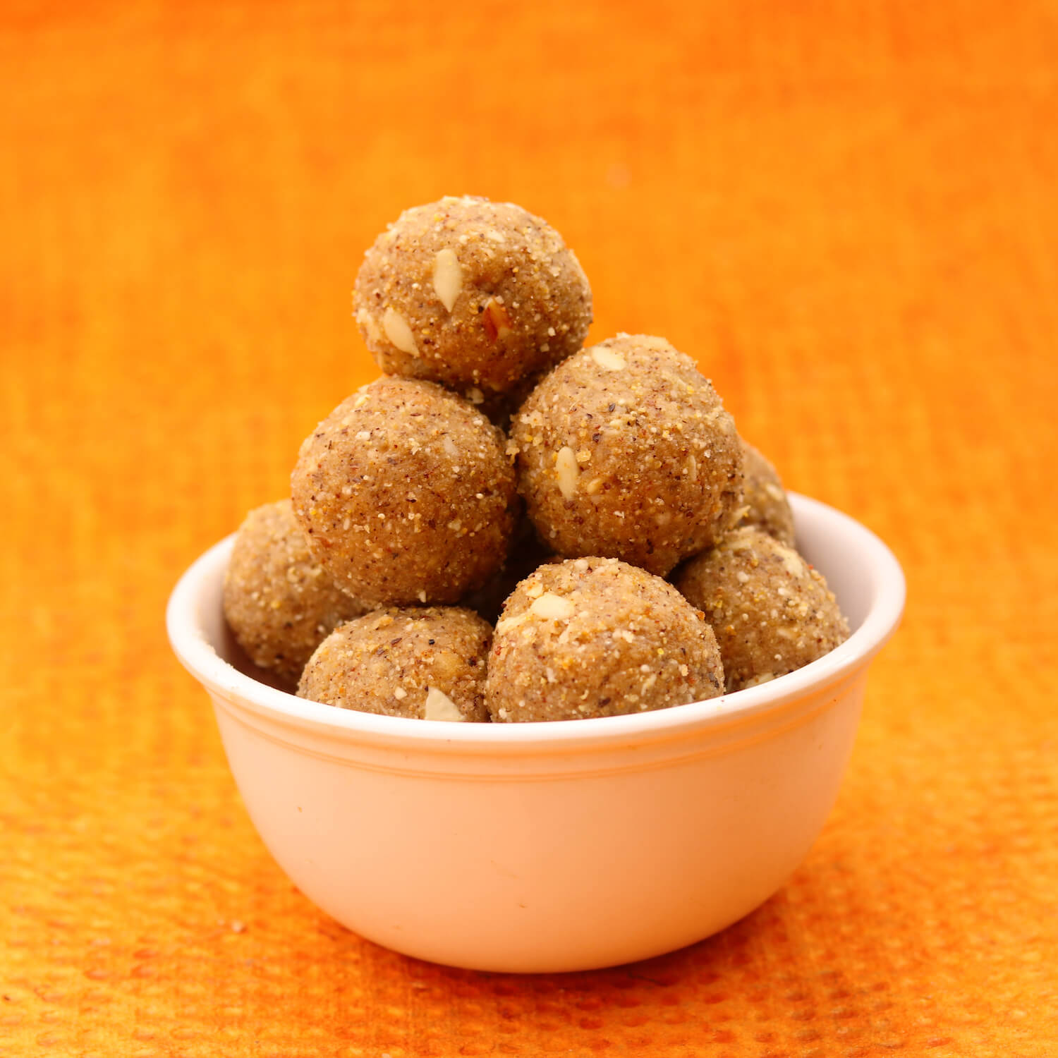 Dink Laddu by Traditional Energy Sweet