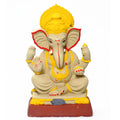 No 12 Gajmukh Ganesh 16"
