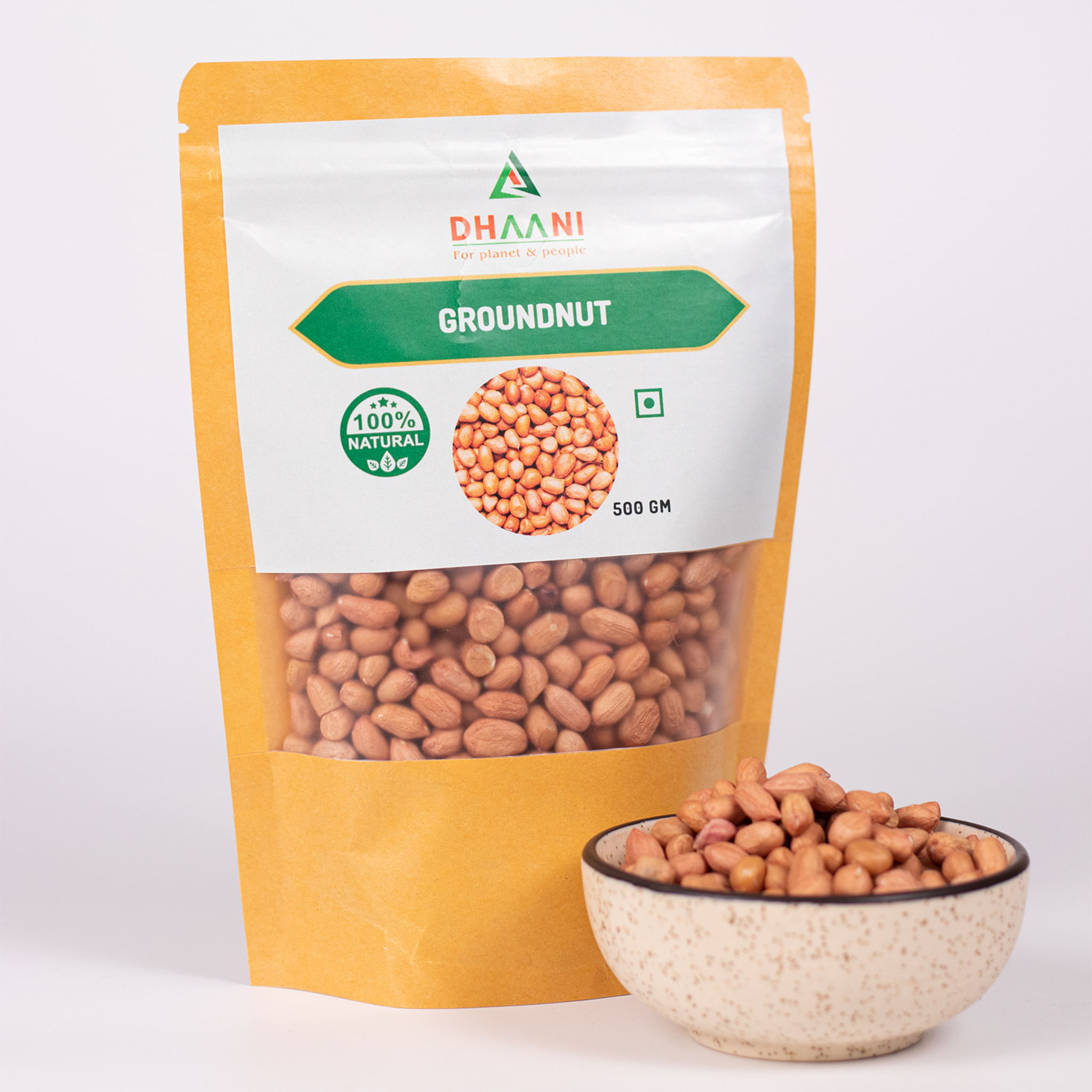 Groundnut
