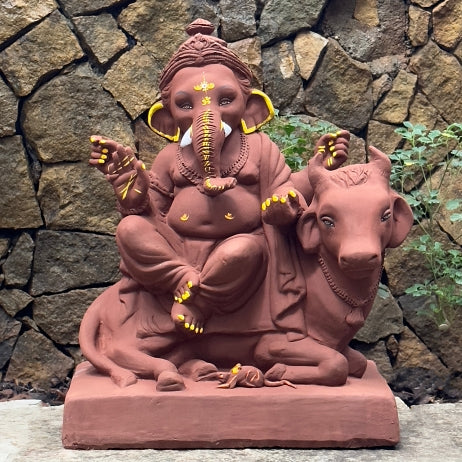 20 inch mud nandi no 4