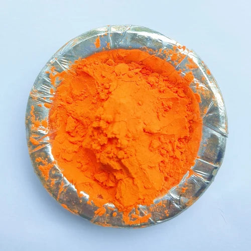 Holi herbal gulaal orange