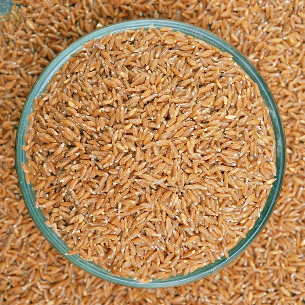 Premium Khapli Wheat Flour | Soft & Nutritious Atta