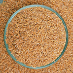 Premium Khapli Wheat Flour | Soft & Nutritious Atta
