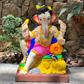 18" Baal swaroop no 6 DLPSBB