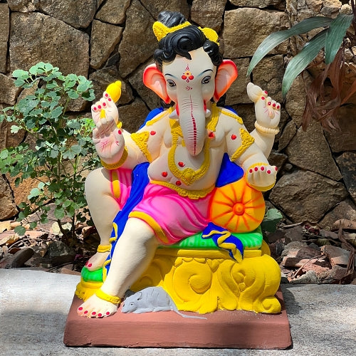 18" Baal swaroop no 6 DLPSBB