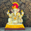 No 4 Peshwai Feta 24"