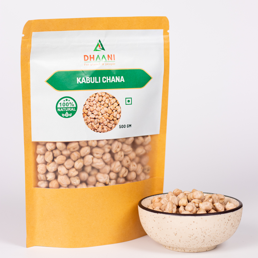 Kabuli Chana 