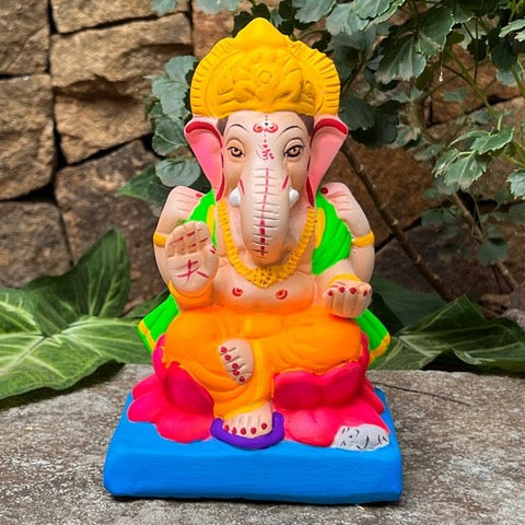 No 20 Kamal Ganesh 7''