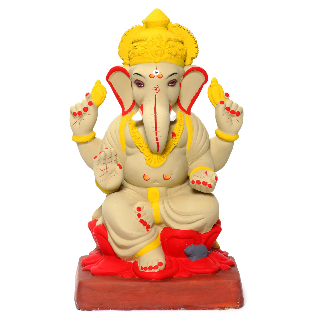 No 12 Kamal Ganesh Idol 16"