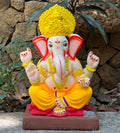 No 12 Kamal Ganesh Idol 16" (DYSPU)
