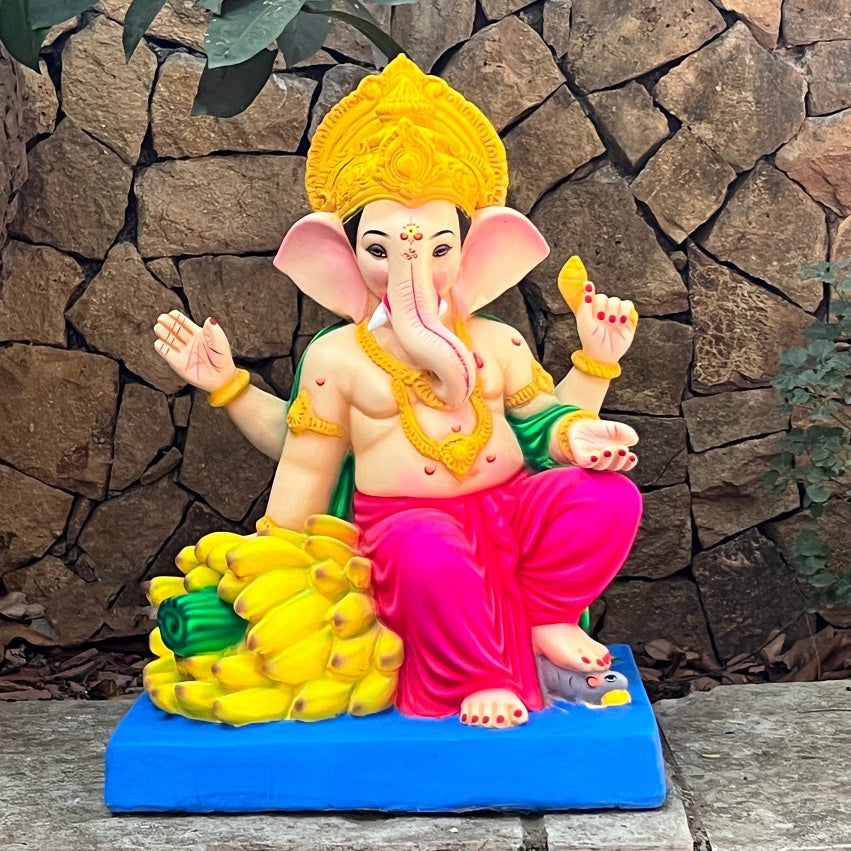 No 6 Keli Ganesh Idol 21''