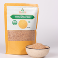 khapli wheat suji 