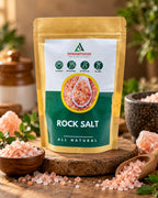 Rock Salt