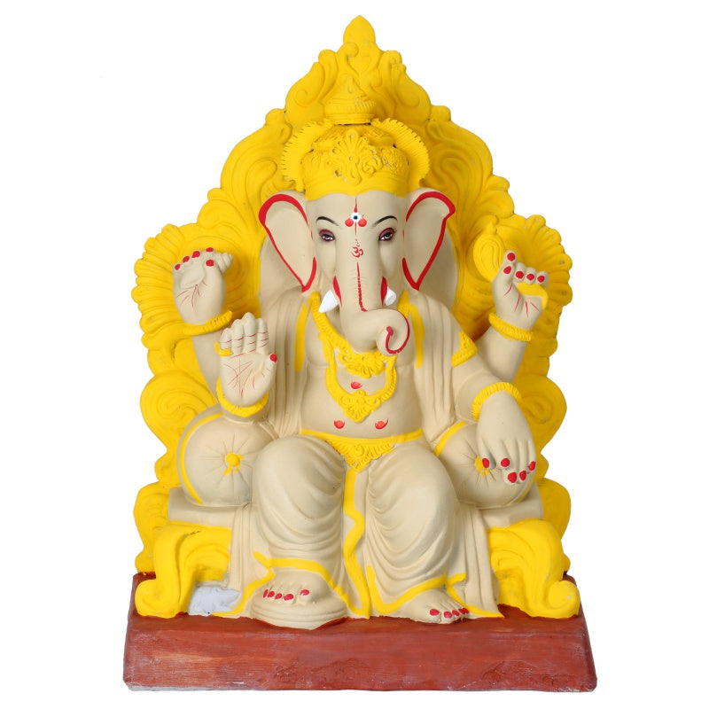 No 6 Lalbaug Raja 20"