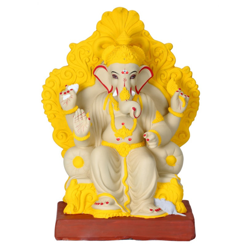 No 4 Lalbaug Raja 25"