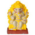 No 8 Lalbaug Raja 18"
