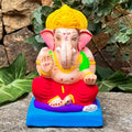 No 20 Maysuri Ganesh 7''