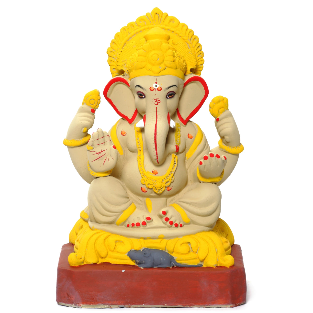 No 12 Maysuri Ganesh 16"