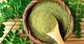 Moringa Leaf Powder | Natural Superfood | Rich in Vitamins & Minerals