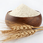 Premium Sharbati Wheat Flour | Soft & Fresh Atta