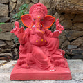 No 16 Mud Furniture Ganesh 14"